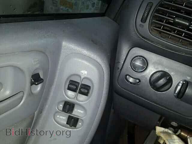 2005 DODGE CARAVAN - VIN: 2D4GP24R85R144538 - Фото 10