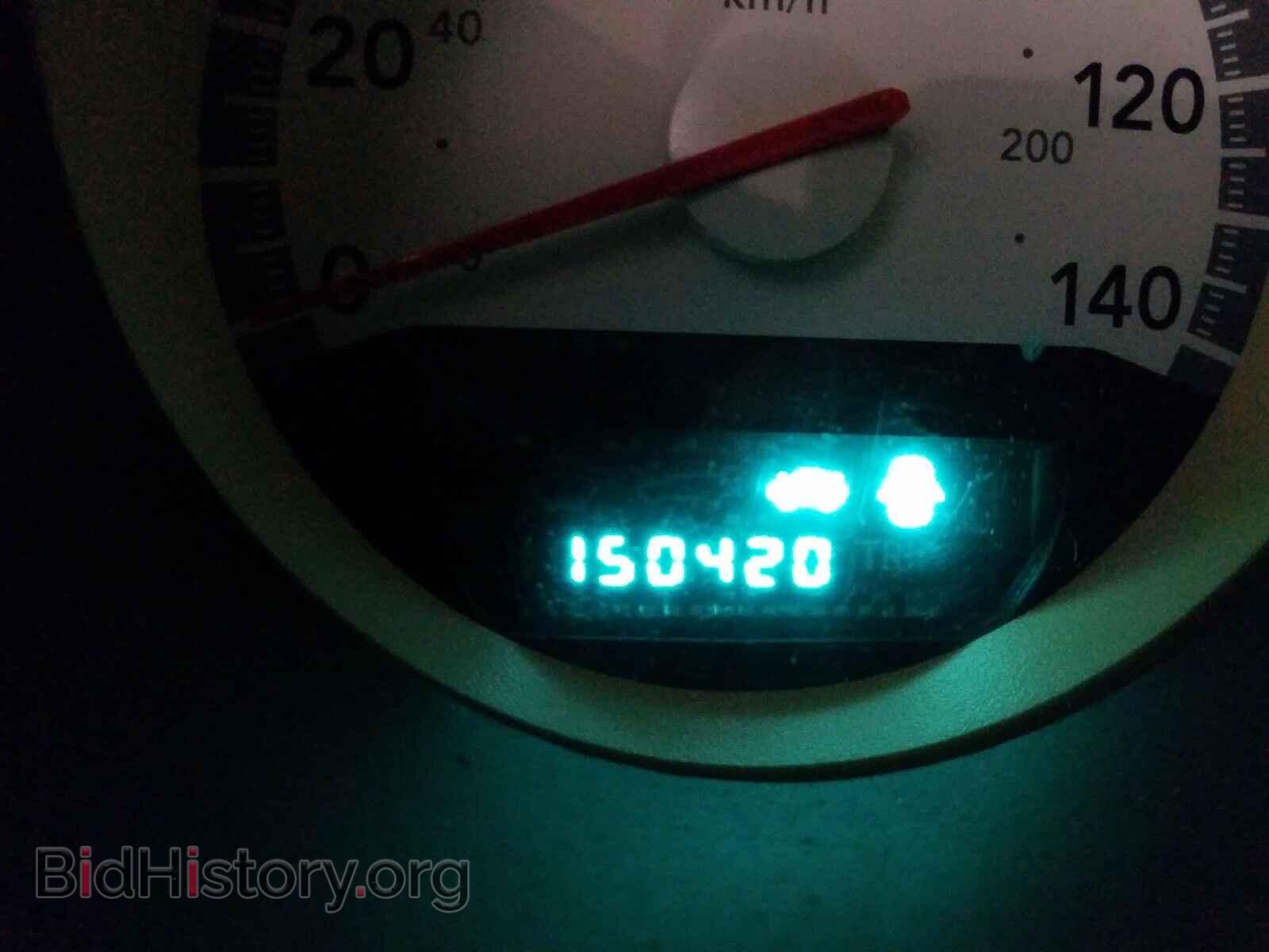2010 DODGE CHARGER - VIN: 2B3CA4CD2AH219511 - Фото 8