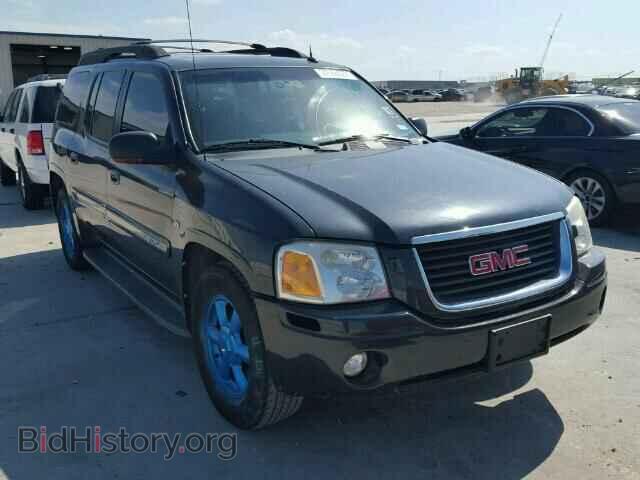 Фотография 1GKET16P946236547 - GMC ENVOY 2004