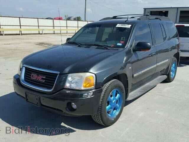 2004 GMC ENVOY - VIN: 1GKET16P946236547 - Фото 2