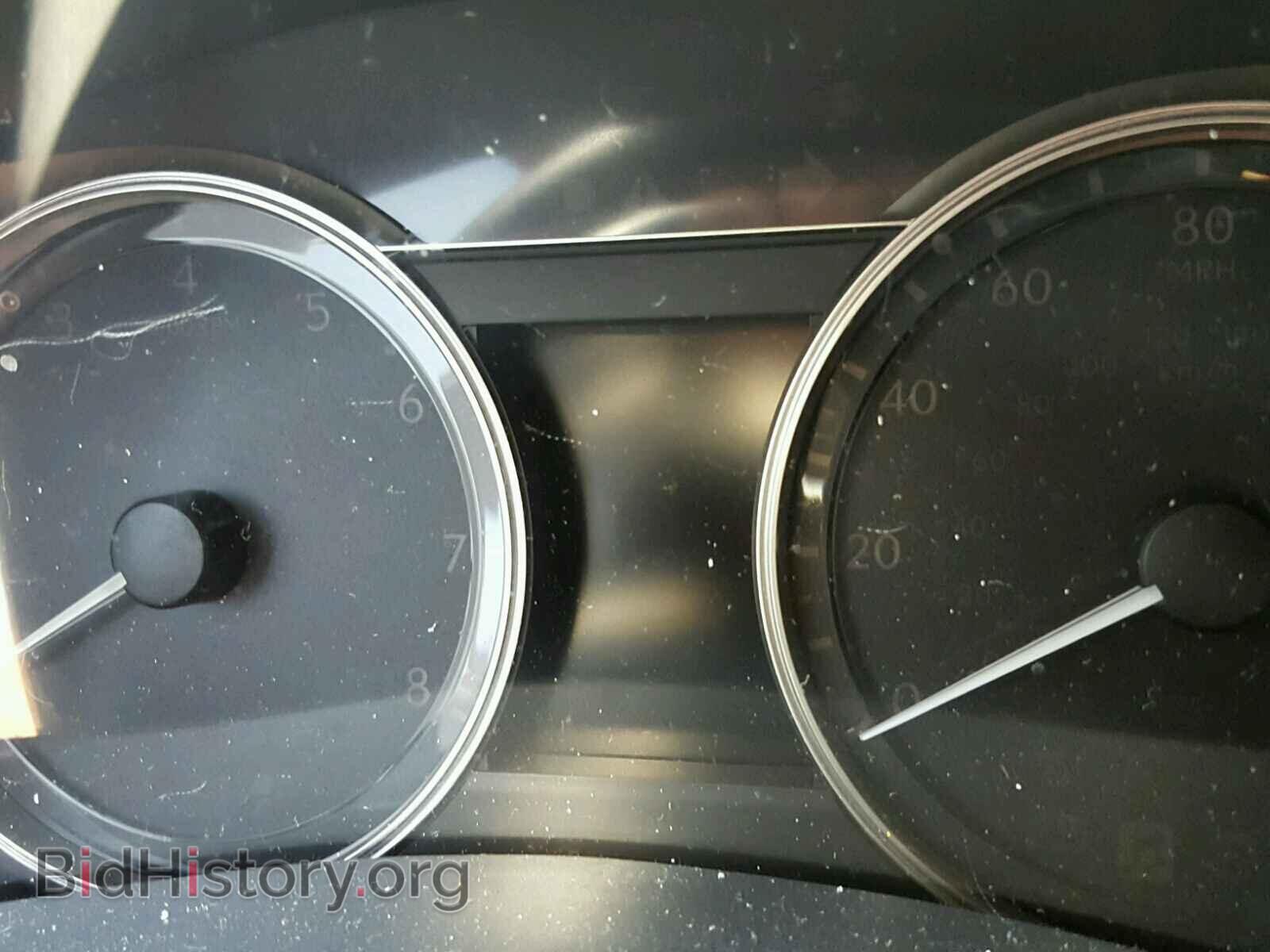 2015 LEXUS GS350 - VIN: JTHCE1BL3FA001897 - Фото 8
