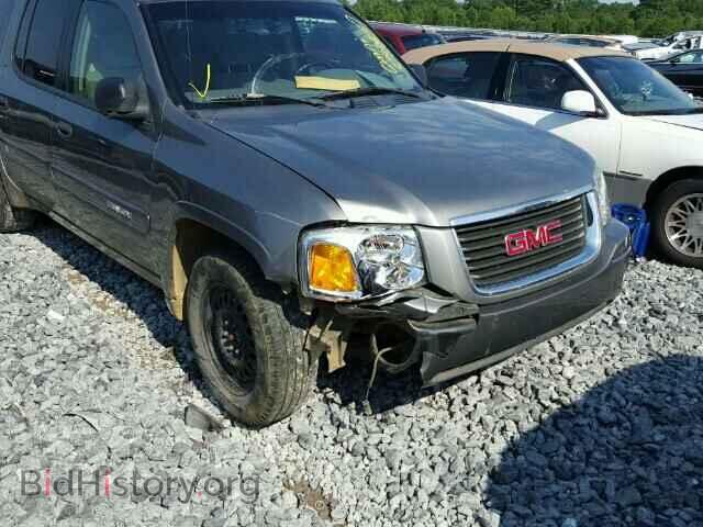 2005 GMC ENVOY - VIN: 1GKET16S056150792 - Фото 9