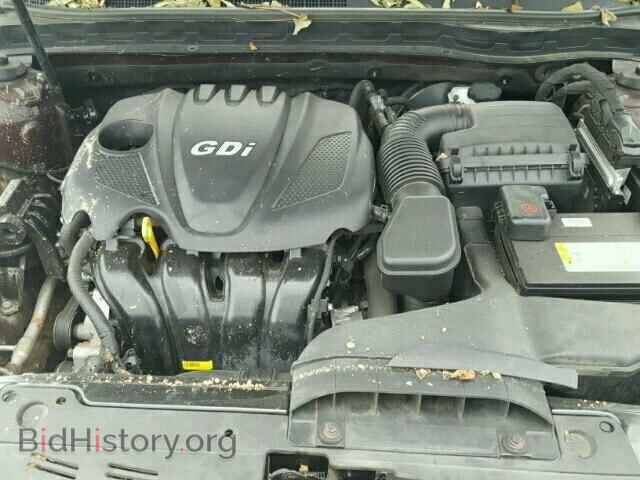 2013 KIA OPTIMA - VIN: 5XXGM4A73DG223840 - Photo 7