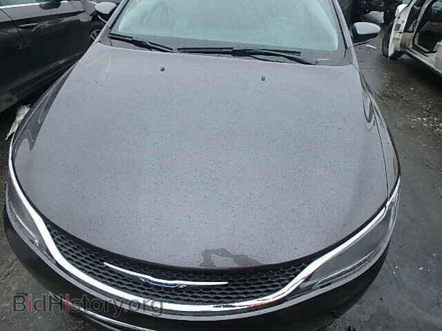 2015 CHRYSLER 200 - VIN: 1C3CCCAB0FN730285 - Photo 7