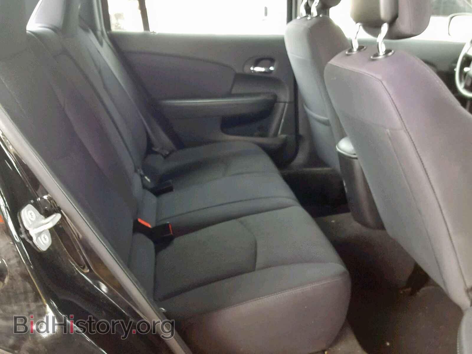 2012 CHRYSLER 200 - VIN: 1C3CCBABXCN281817 - Фото 6