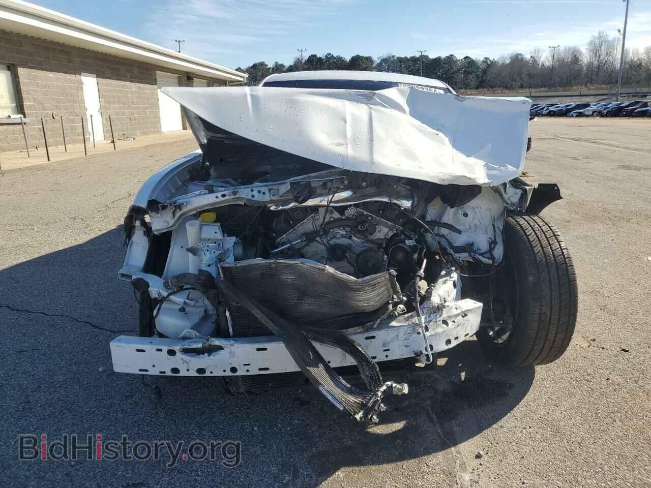 2017 DODGE CHARGER - VIN: 2C3CDXHG2HH581444 - Фото 5