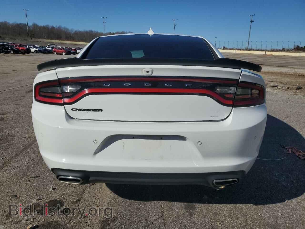 2017 DODGE CHARGER - VIN: 2C3CDXHG2HH581444 - Фото 6