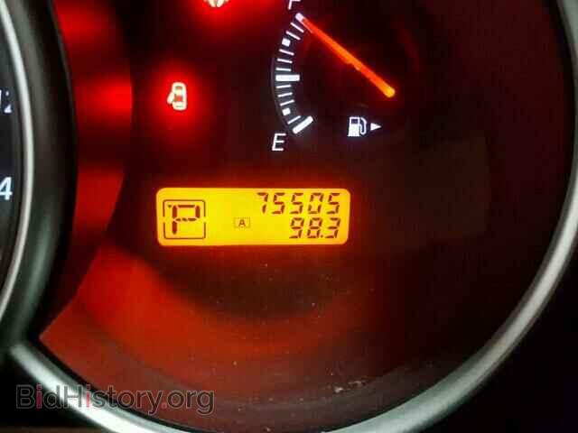2011 NISSAN VERSA - VIN: 3N1BC1CP3BL442035 - Фото 8