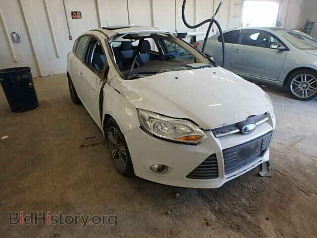 Photo 1FADP3K25EL367369 - FORD FOCUS 2014