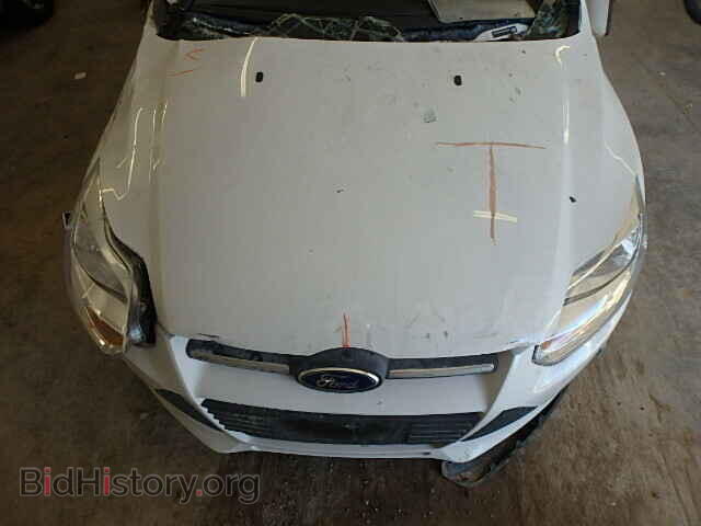 2014 FORD FOCUS - VIN: 1FADP3K25EL367369 - Photo 7