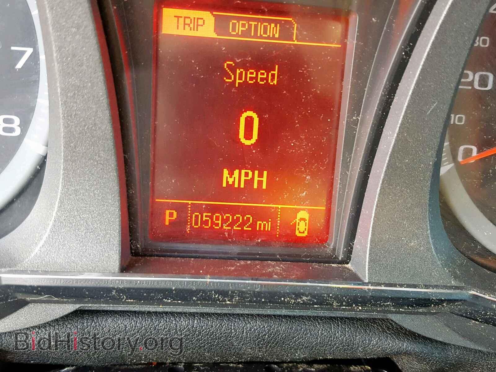 2016 GMC TERRAIN SL - VIN: 2GKFLTEK3G6156777 - Фото 8