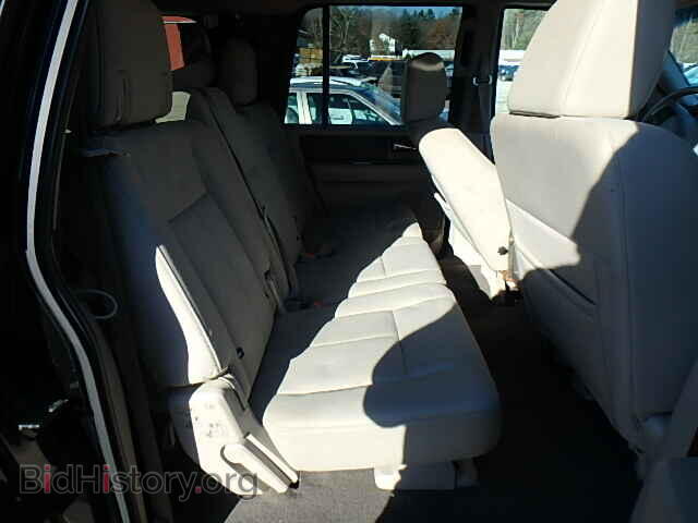 2007 FORD EXPEDITION - VIN: 1FMFK16577LA37662 - Фото 6