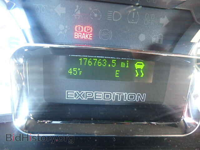 2007 FORD EXPEDITION - VIN: 1FMFK16577LA37662 - Фото 8