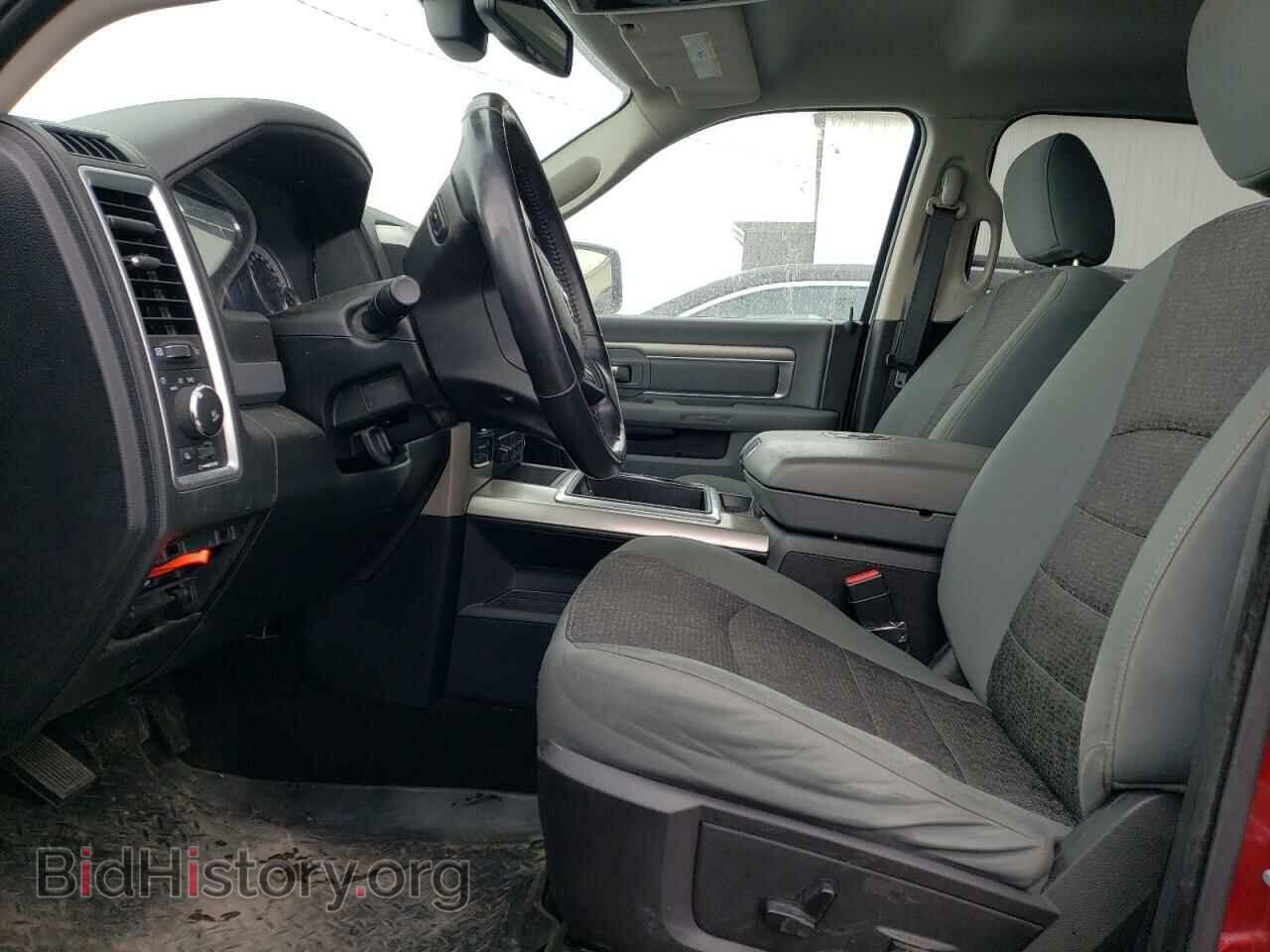 2014 RAM 1500 - VIN: 1C6RR7TT0ES464355 - Фото 7