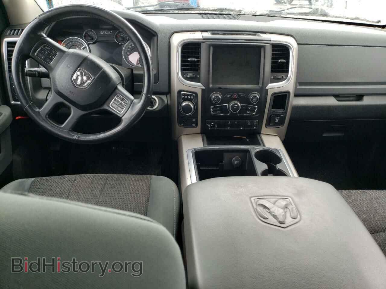 2014 RAM 1500 - VIN: 1C6RR7TT0ES464355 - Фото 8