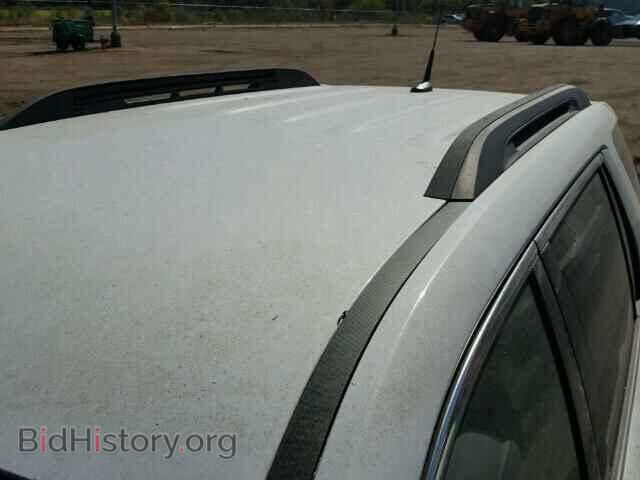 2011 GMC TERRAIN - VIN: 2CTALUECXB6249975 - Фото 10
