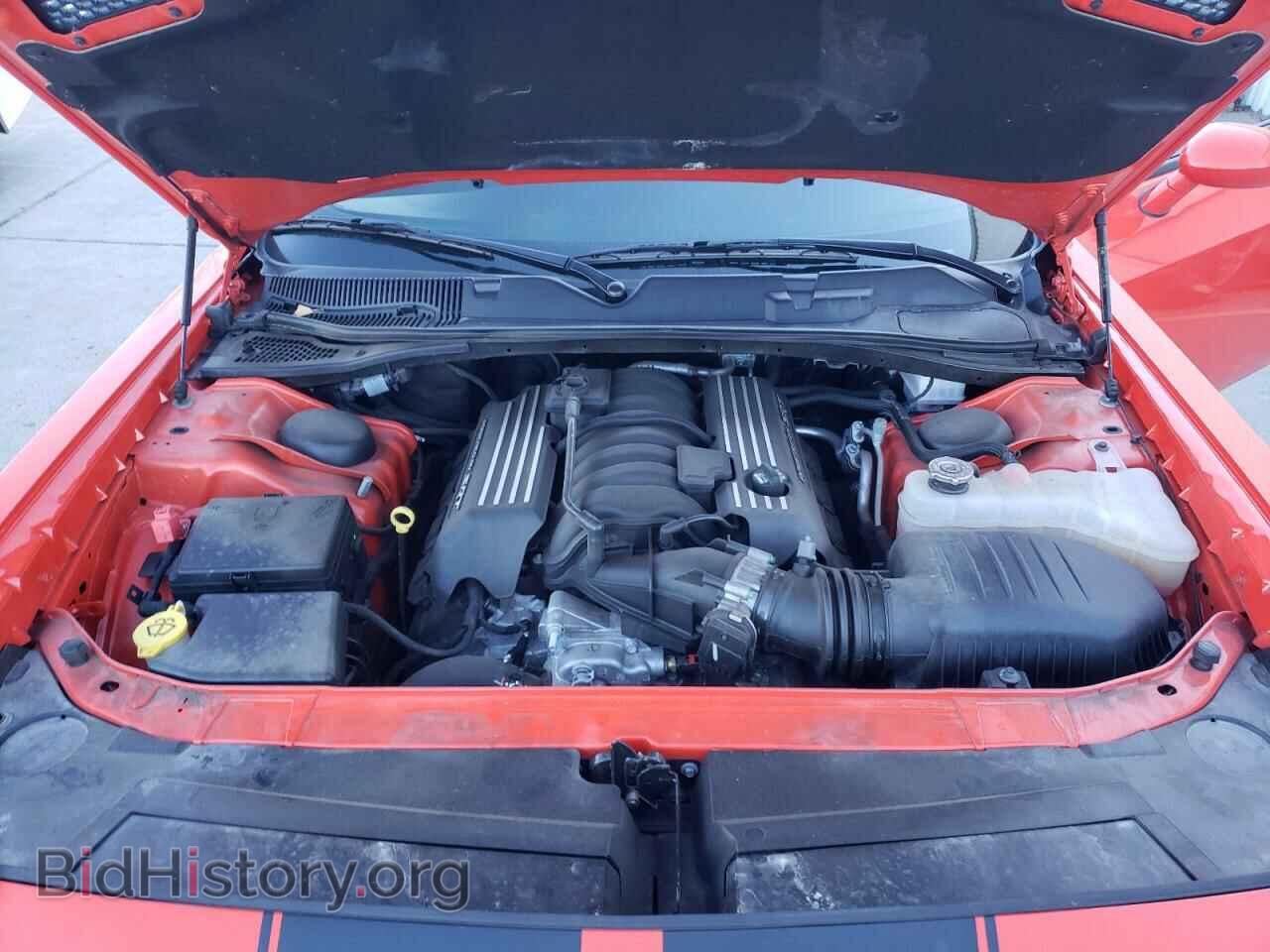 2021 DODGE CHALLENGER - VIN: 2C3CDZFJ4MH602542 - Photo 11