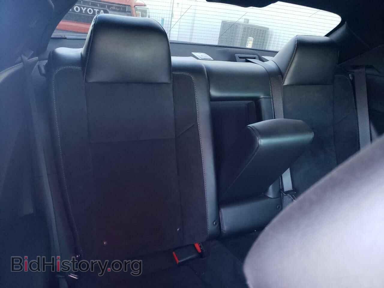 2021 DODGE CHALLENGER - VIN: 2C3CDZFJ4MH602542 - Photo 10