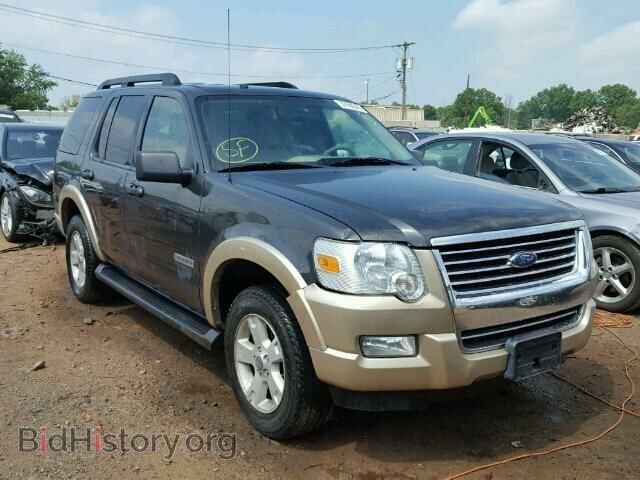 Photo 1FMEU73E97UB18234 - FORD EXPLORER 2007