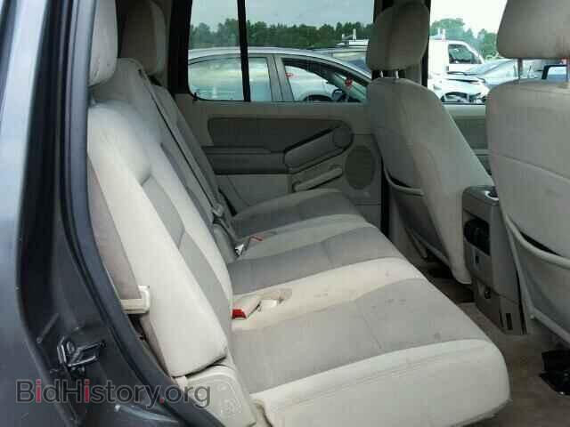 2007 FORD EXPLORER - VIN: 1FMEU73E97UB18234 - Фото 6