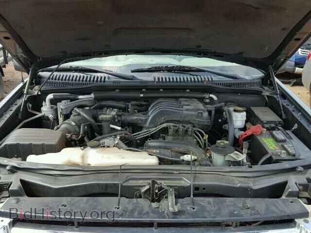 2007 FORD EXPLORER - VIN: 1FMEU73E97UB18234 - Фото 7