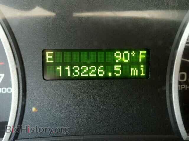 2007 FORD EXPLORER - VIN: 1FMEU73E97UB18234 - Фото 8
