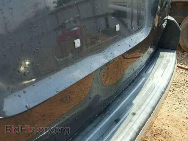 2007 FORD EXPLORER - VIN: 1FMEU73E97UB18234 - Фото 9