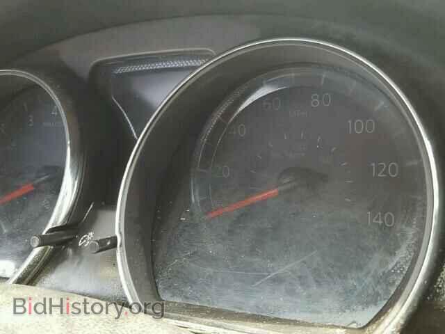 2013 NISSAN VERSA - VIN: 3N1CN7AP1DL855899 - Photo 8