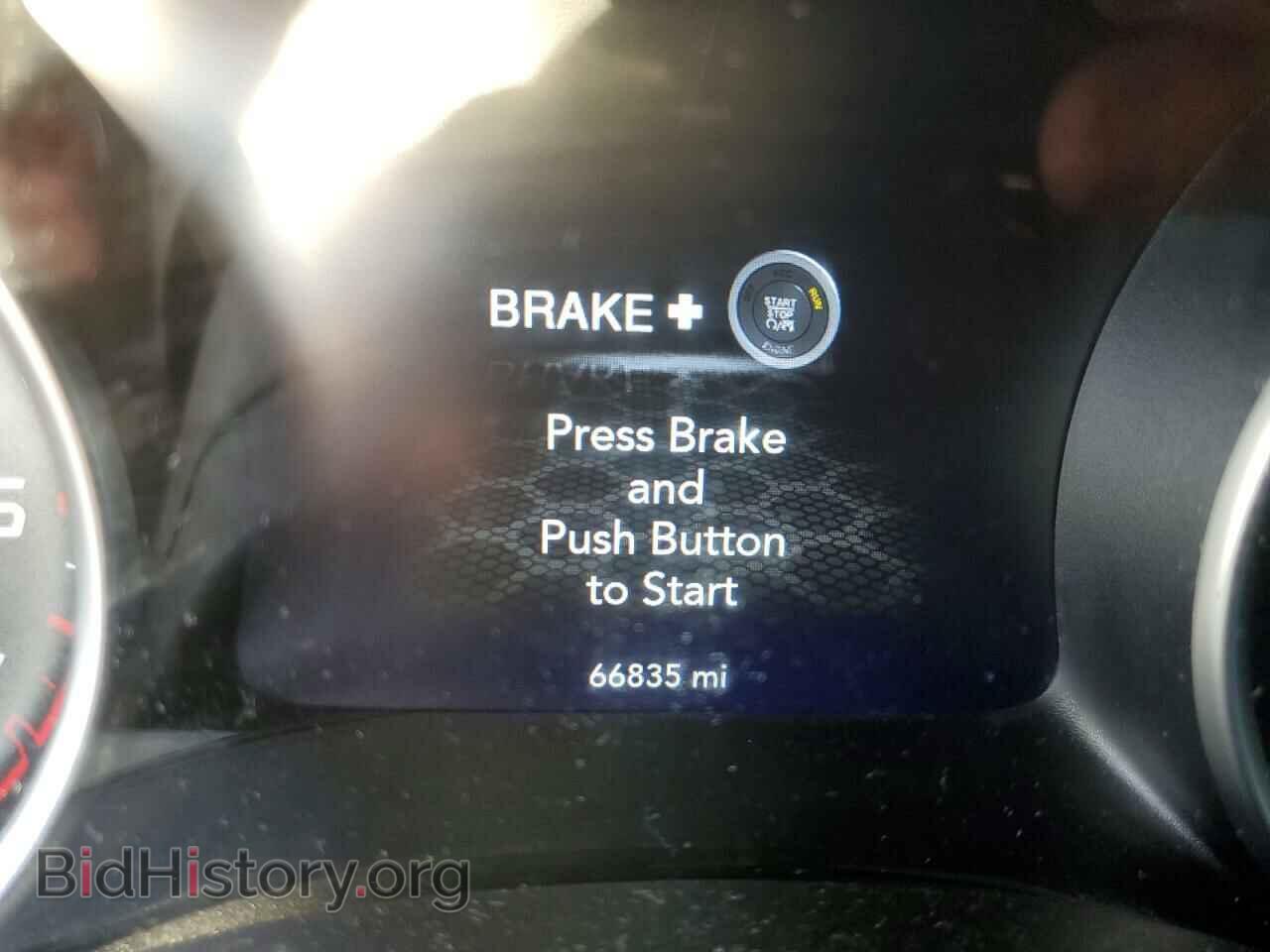 2019 DODGE CHARGER - VIN: 2C3CDXHG5KH611284 - Photo 9