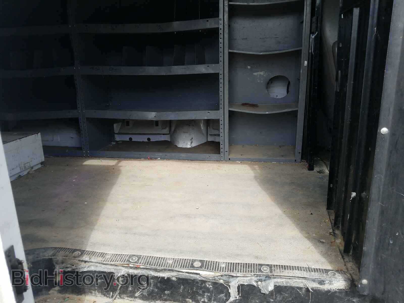 2002 FORD ECONOLINE - VIN: 1FTNE24L82HA58529 - Фото 6