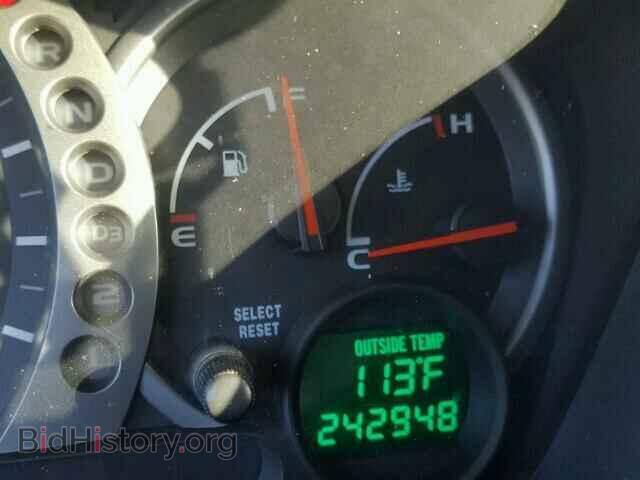 2005 HONDA PILOT - VIN: 5FNYF18525B018967 - Photo 8