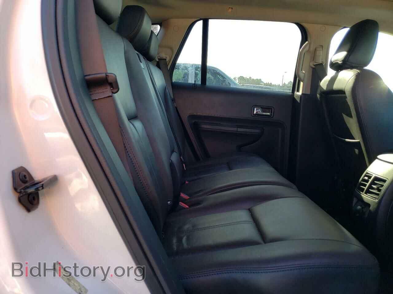 2010 FORD EDGE - VIN: 2FMDK3KC3ABA03376 - Photo 11