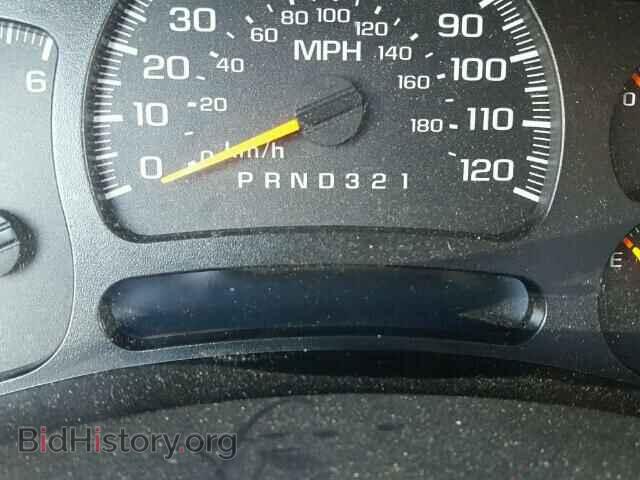 2007 CHEVROLET SILVERADO - VIN: 2GCEK13V271111449 - Фото 8