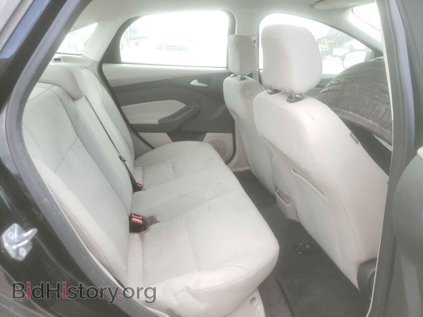 2018 FORD FOCUS - VIN: 1FADP3F26JL262599 - Фото 6