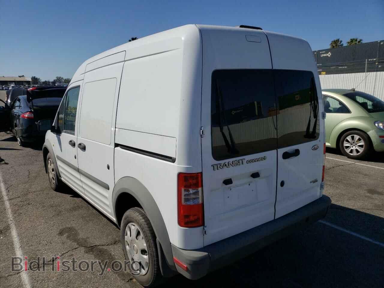 2012 FORD TRANSIT CO - VIN: NM0LS7CN8CT094071 - Фото 3
