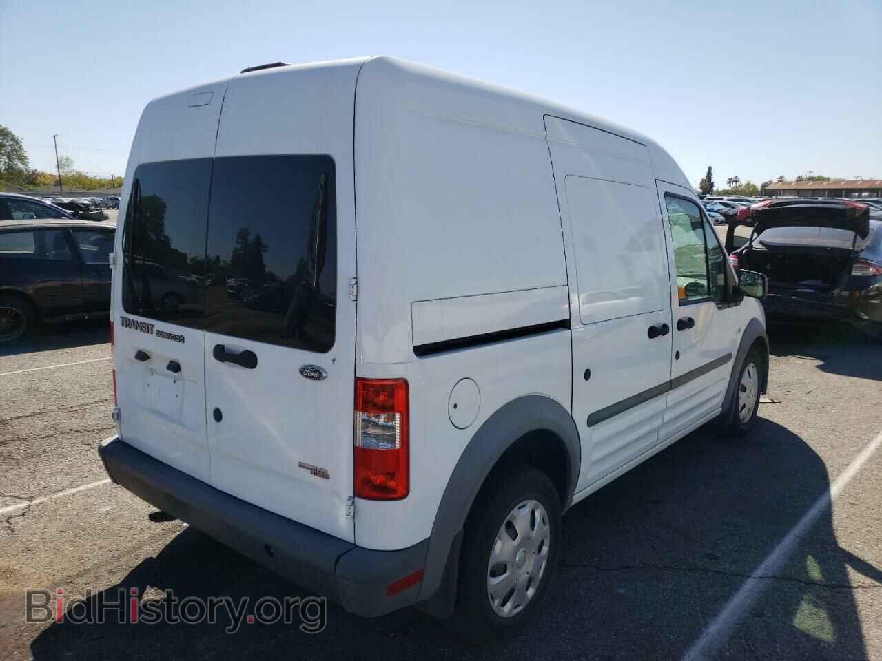 2012 FORD TRANSIT CO - VIN: NM0LS7CN8CT094071 - Фото 4