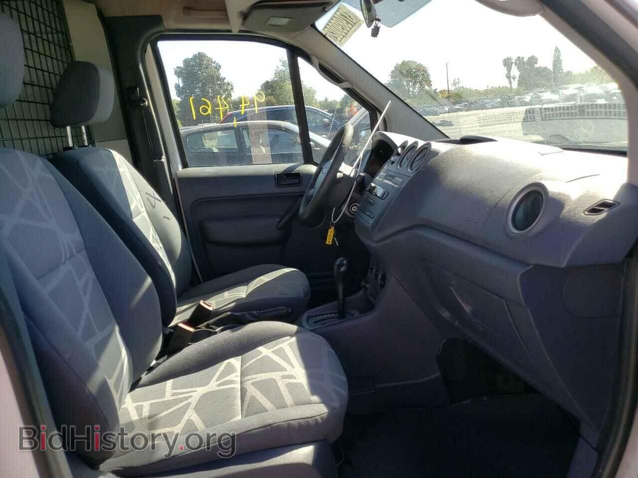 2012 FORD TRANSIT CO - VIN: NM0LS7CN8CT094071 - Фото 5