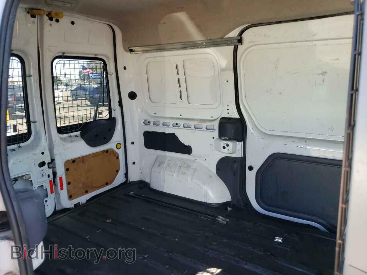 2012 FORD TRANSIT CO - VIN: NM0LS7CN8CT094071 - Фото 6