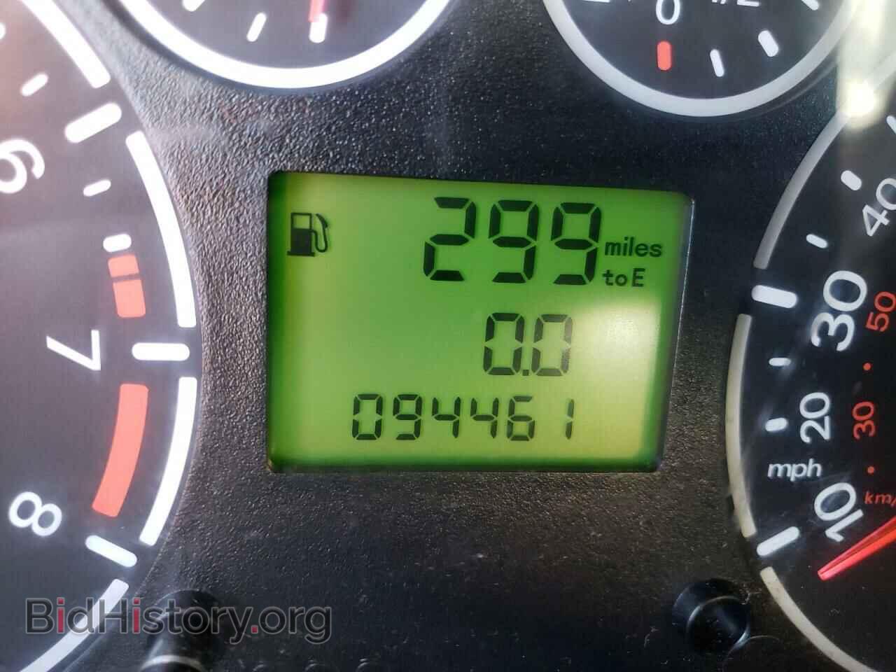 2012 FORD TRANSIT CO - VIN: NM0LS7CN8CT094071 - Фото 8
