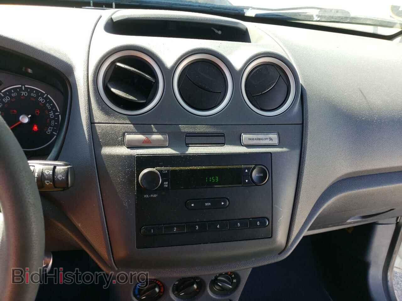 2012 FORD TRANSIT CO - VIN: NM0LS7CN8CT094071 - Фото 9