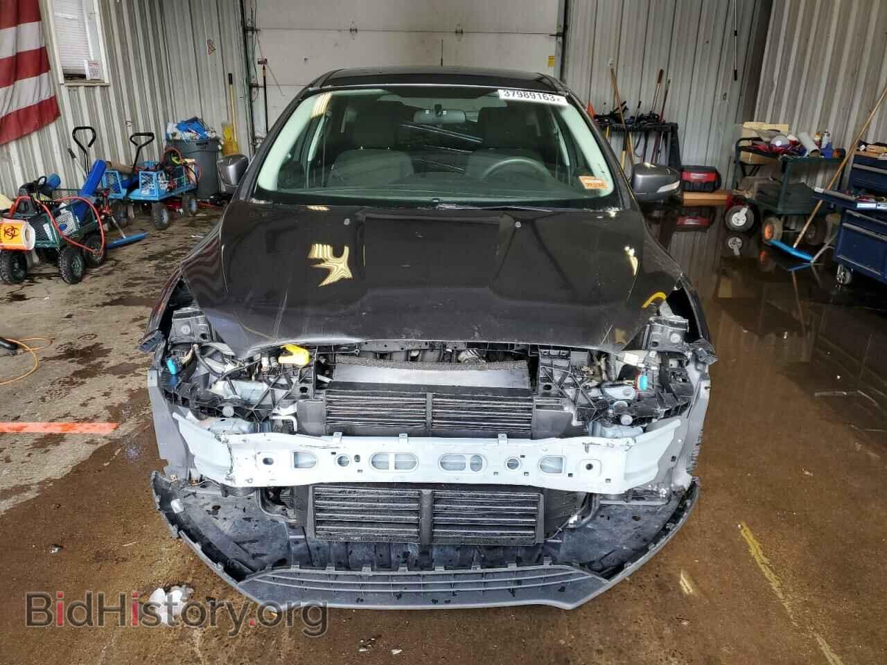 2017 FORD FOCUS - VIN: 1FADP3K29HL250561 - Фото 5