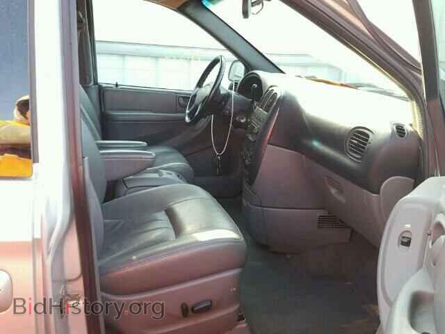 2005 DODGE CARAVAN - VIN: 2D8GP44L75R122939 - Photo 5