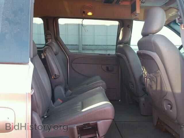 2005 DODGE CARAVAN - VIN: 2D8GP44L75R122939 - Photo 6