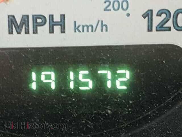 2005 DODGE CARAVAN - VIN: 2D8GP44L75R122939 - Photo 8