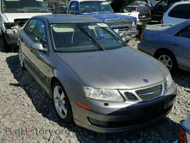 Photo YS3FB49S631005257 - SAAB 9 3 2003