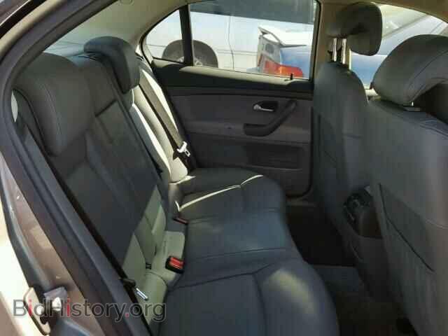 2003 SAAB 9 3 - VIN: YS3FB49S631005257 - Фото 6