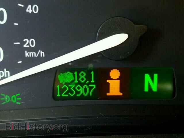 2003 SAAB 9 3 - VIN: YS3FB49S631005257 - Фото 8