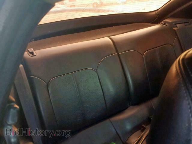 2002 MITSUBISHI ECLIPSE - VIN: 4A3AC54H12E092618 - Фото 6