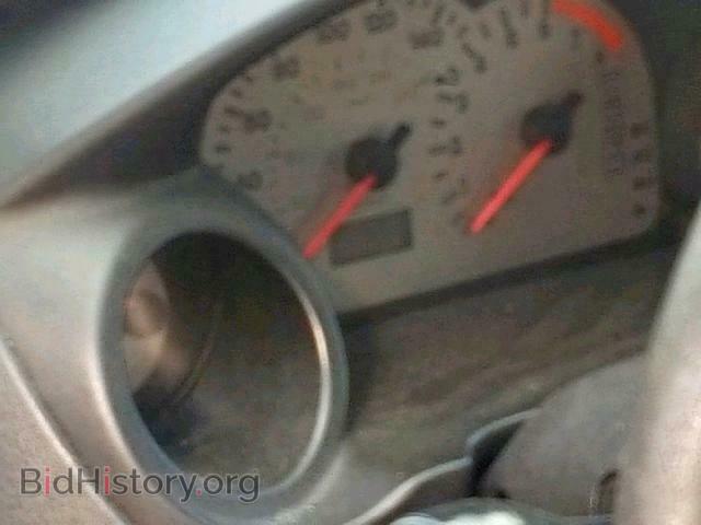 2002 MITSUBISHI ECLIPSE - VIN: 4A3AC54H12E092618 - Фото 8
