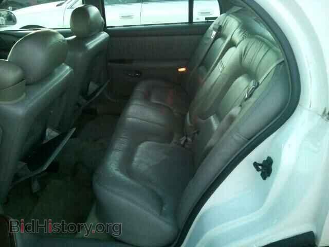2000 BUICK PARK AVE - VIN: 1G4CW52K2Y4119501 - Фото 6